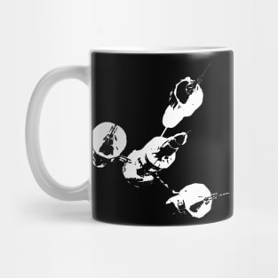 Blakes 7 The Liberator Mug